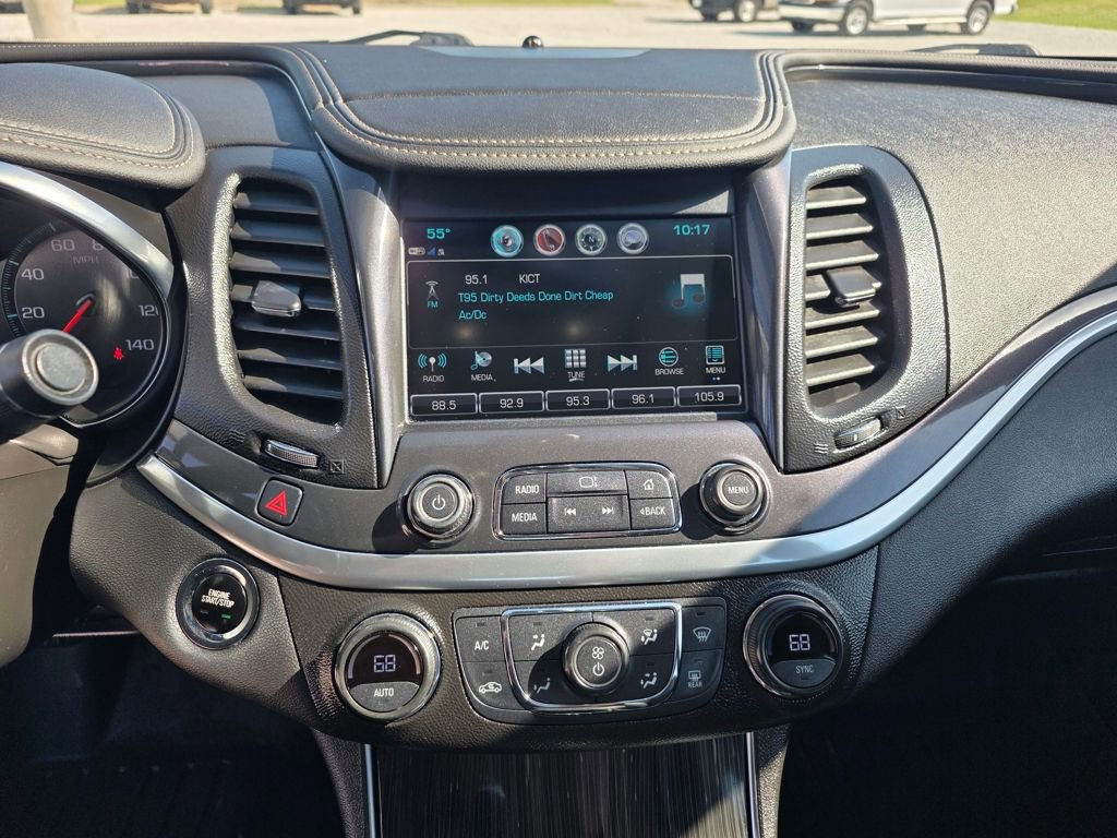 Used 2020 Chevrolet Impala LT image 18