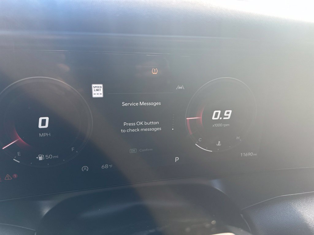 Used 2026 Hyundai Palisade XRT Pro AWD/4WD image 18