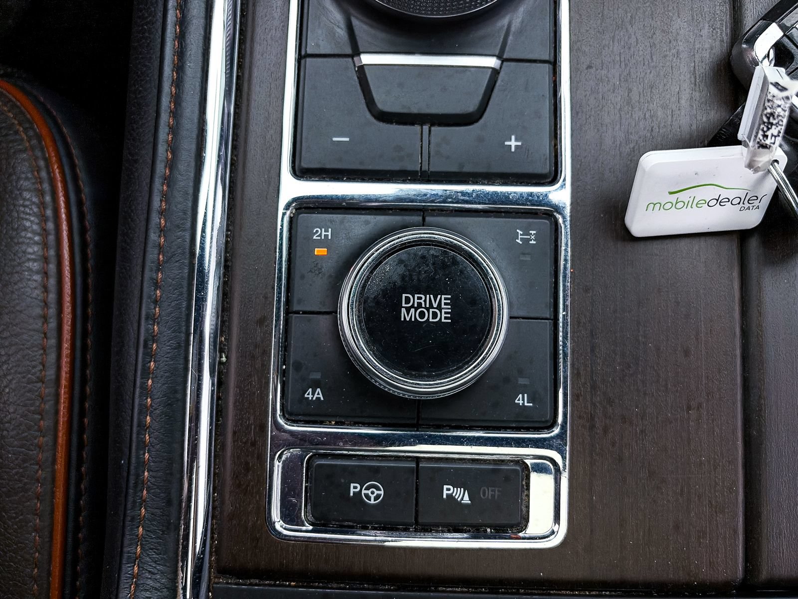 Used 2020 Ford Expedition King Ranch AWD/4WD image 33