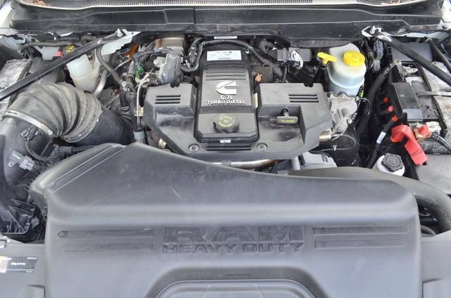 Used 2019 RAM 3500 Big Horn w/ Towing Technology Group AWD/4WD image 37