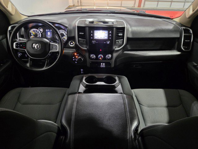 Used 2020 RAM 1500 Big Horn image 7