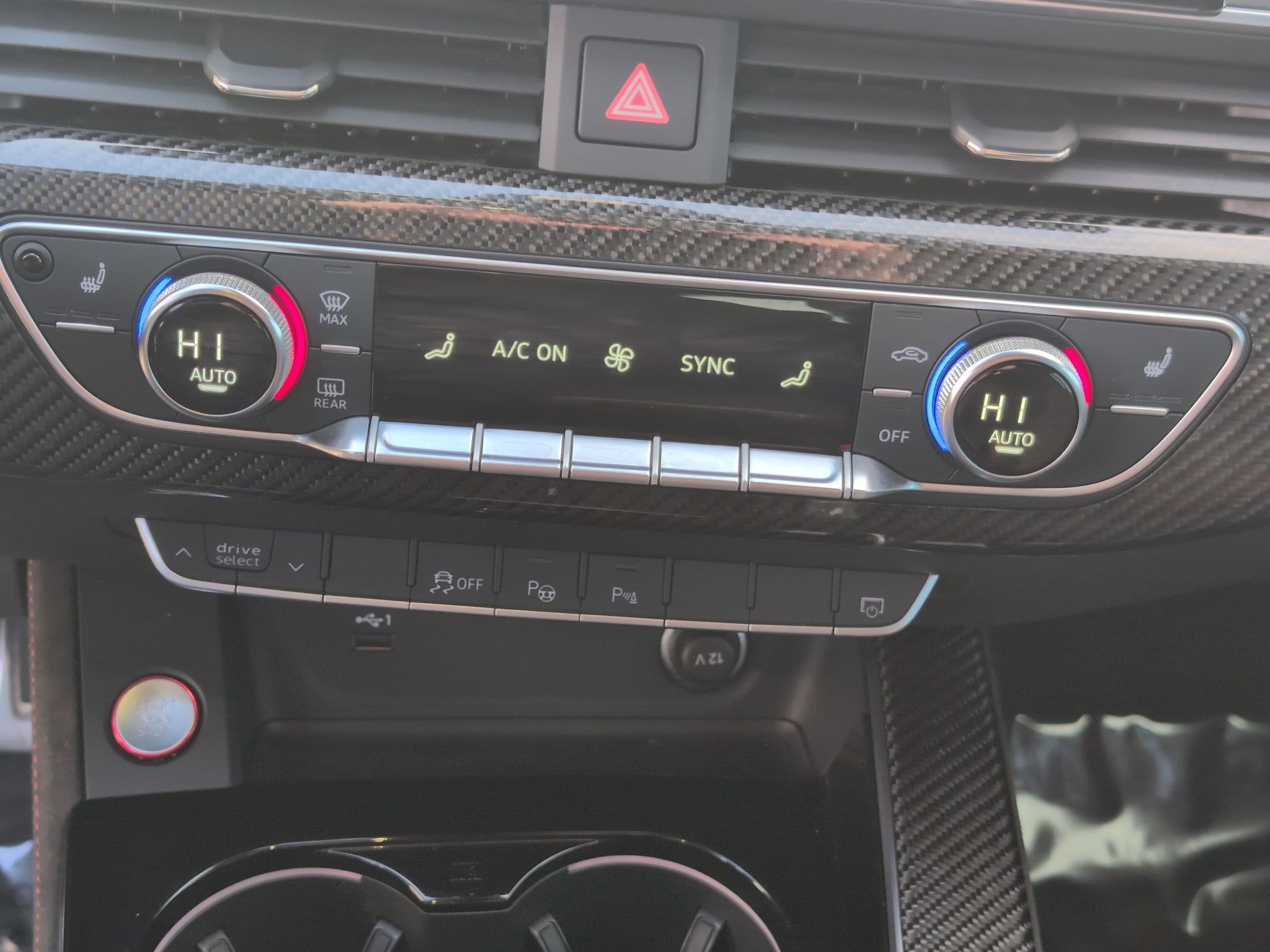 Used 2022 Audi RS 5 Sportback image 22