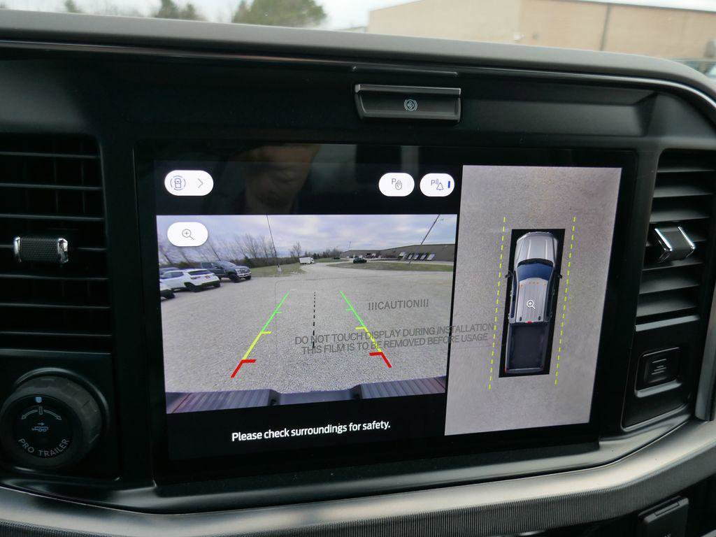 New 2026 Ford F250 Platinum image 31