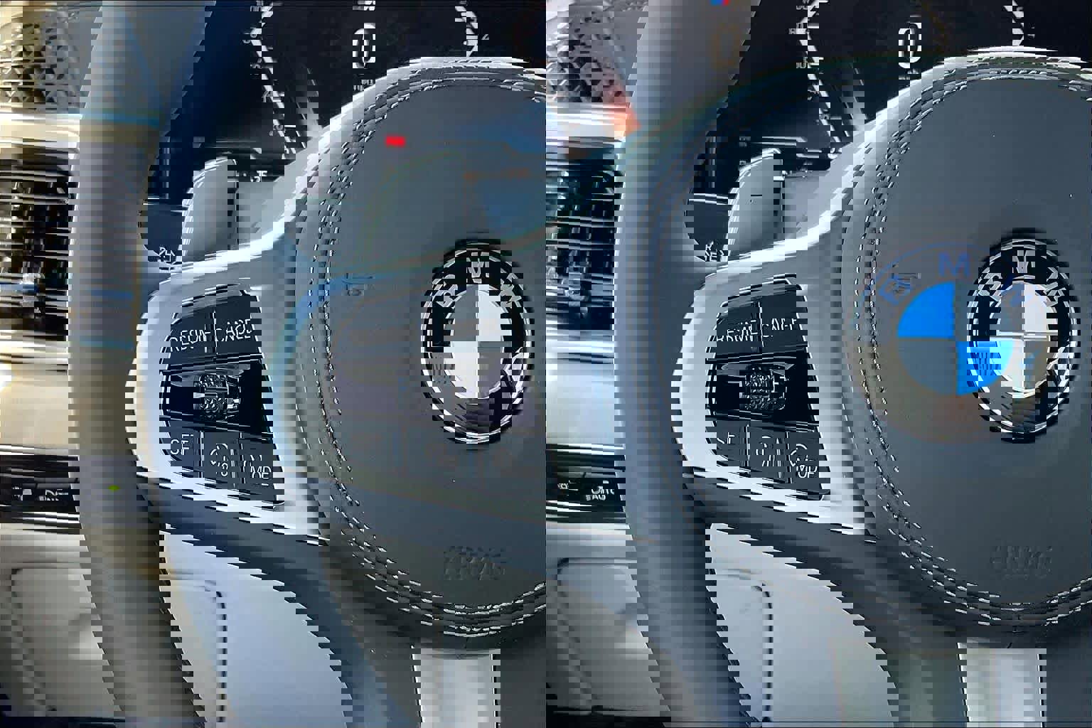 Used 2026 BMW X7 xDrive40i w/ M Sport Package image 26