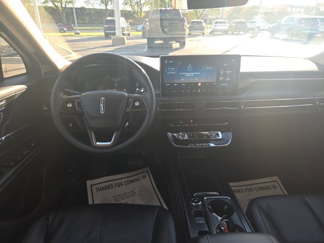 Certified 2023 Lincoln Corsair Reserve w/ Equipment Group 201A AWD/4WD image 23