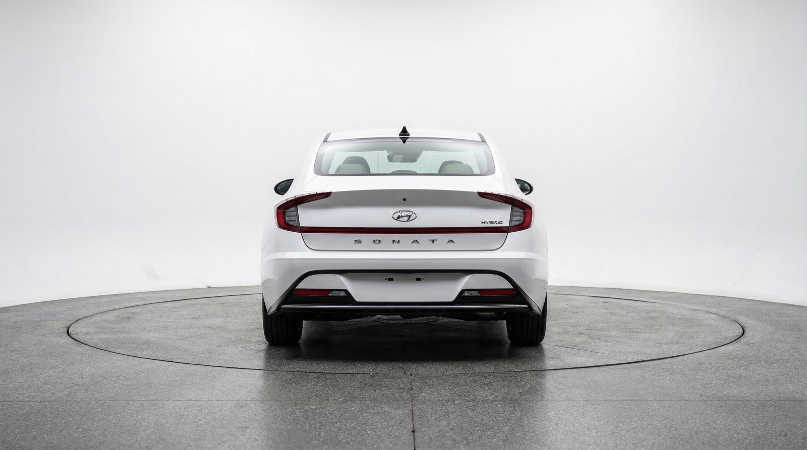 Used 2025 Hyundai Sonata SEL image 7