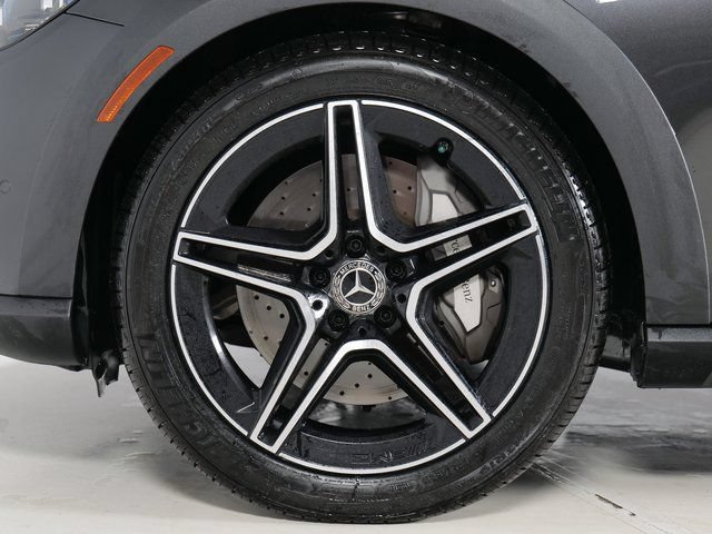 Used 2021 Mercedes-Benz E 450 4MATIC All-Terrain Wagon image 35
