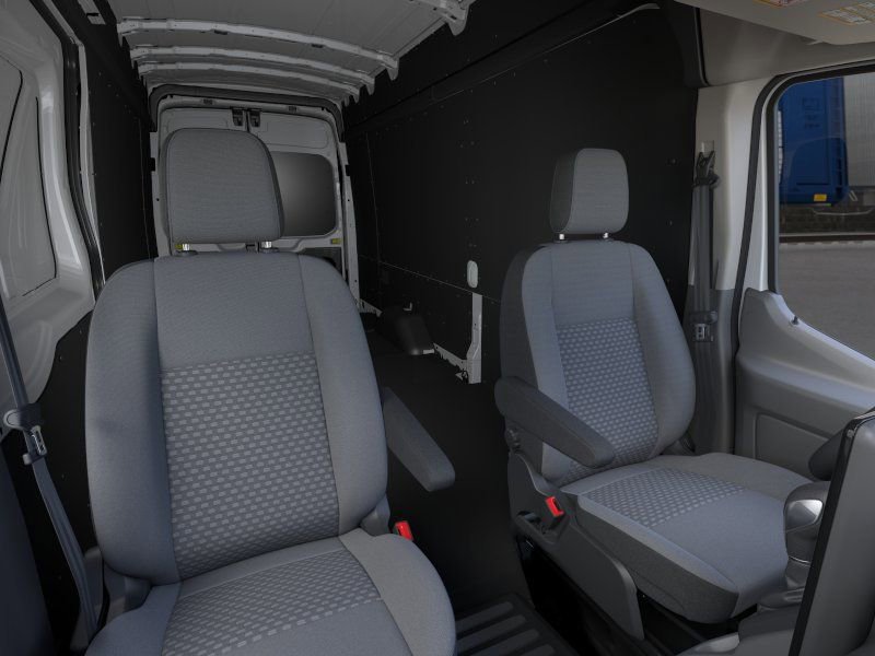 New 2026 Ford Transit 250 148 High Roof Extended AWD image 10