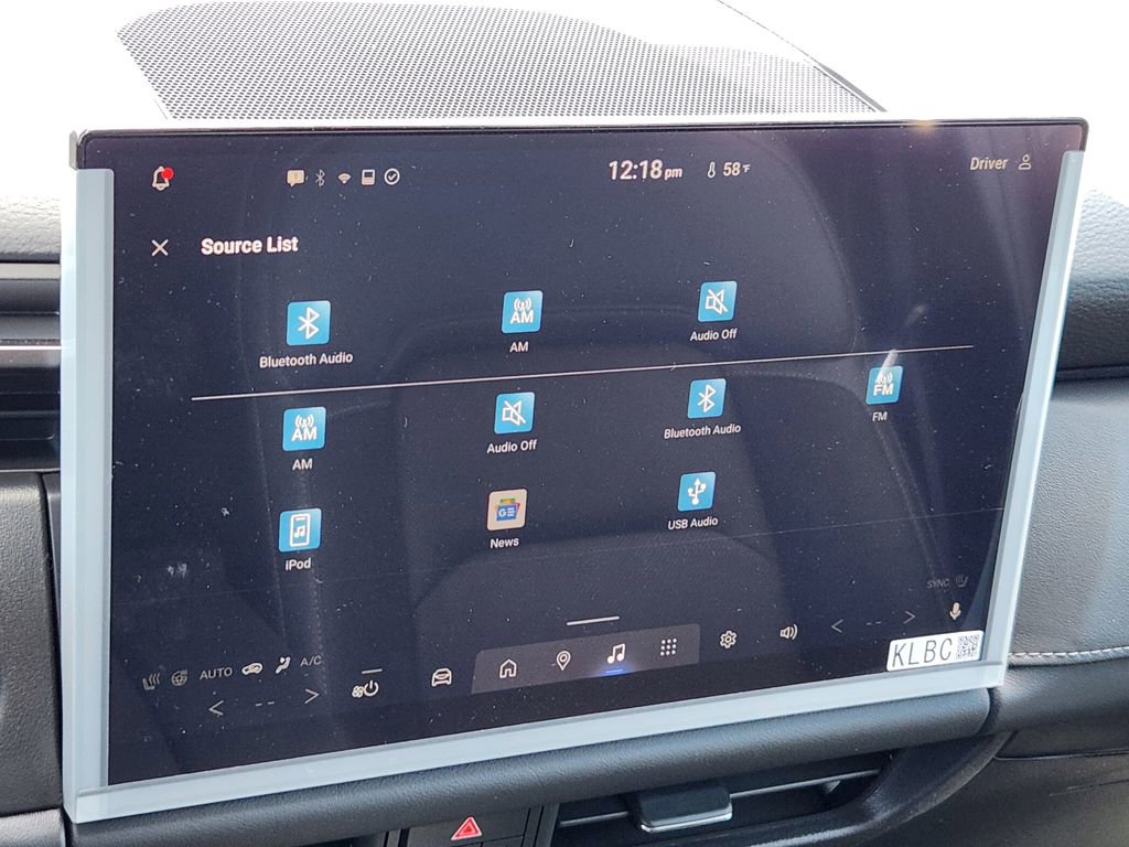 New 2026 MAZDA CX-5 Preferred AWD/4WD image 8