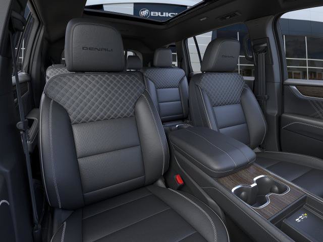 New 2026 GMC Acadia Denali FWD image 40