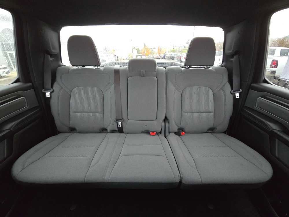 Used 2022 RAM 1500 Big Horn image 18
