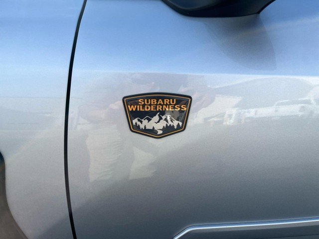 Used 2022 Subaru Outback Wilderness AWD/4WD image 5