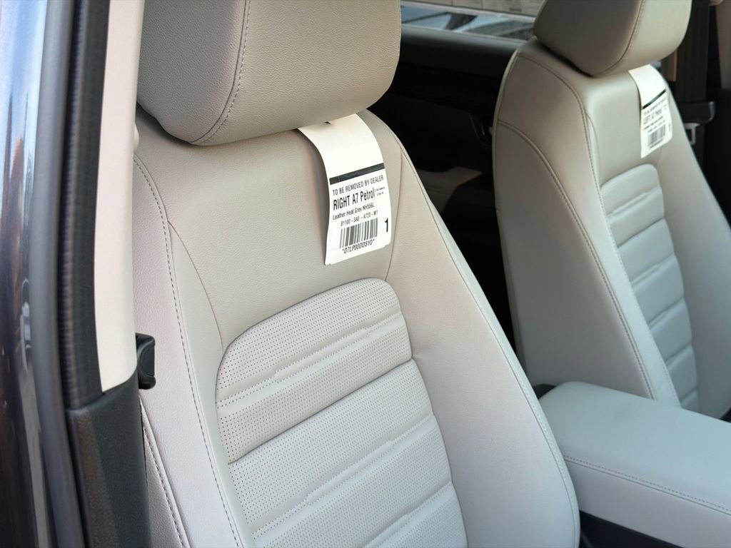New 2026 Honda CR-V EX-L image 10