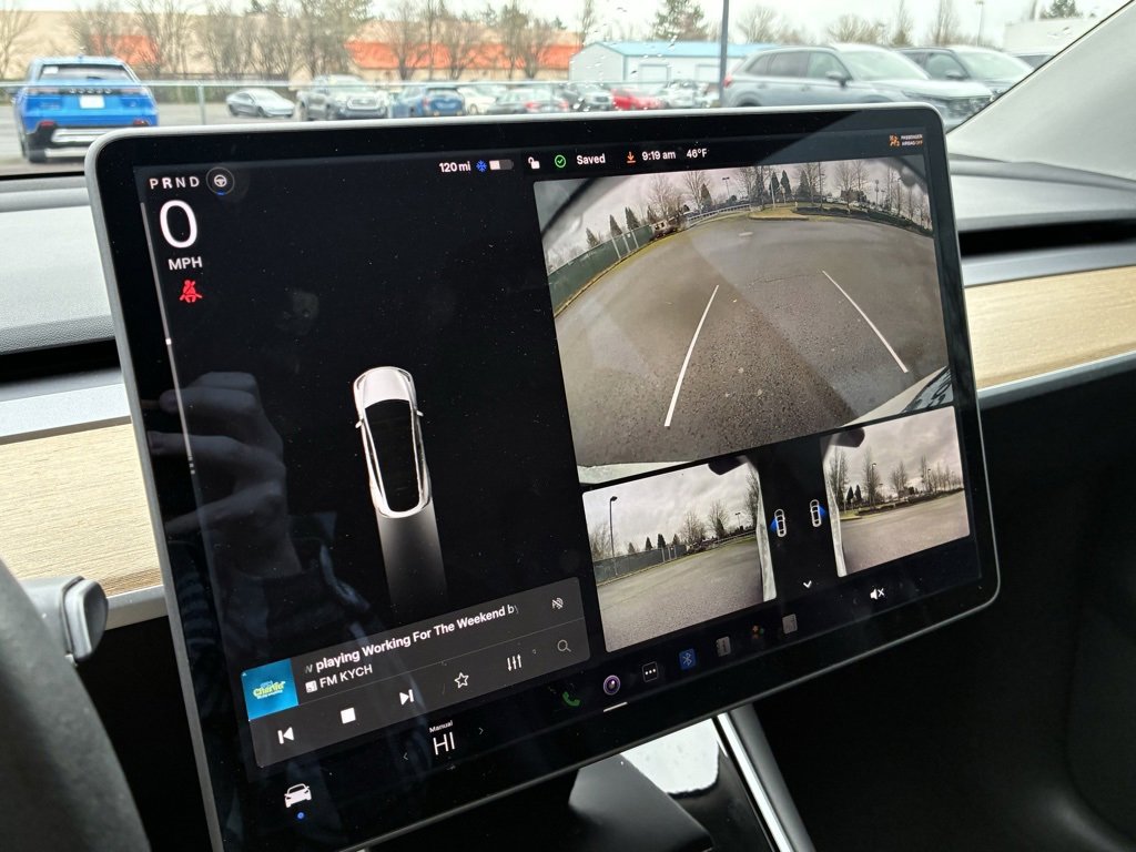 Used 2020 Tesla Model Y Long Range image 18