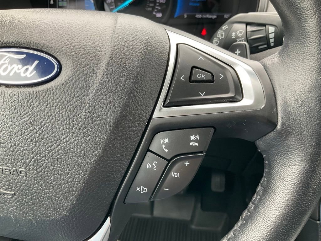 Used 2023 Ford Edge Titanium w/ Equipment Group 301A AWD/4WD image 6