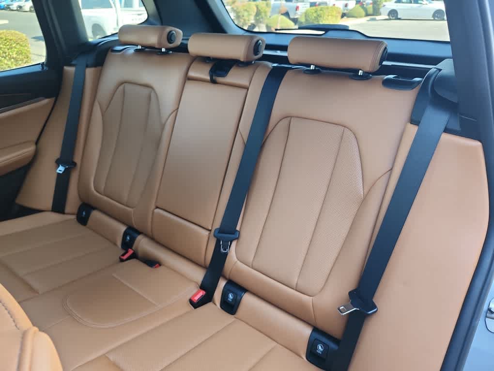 Used 2023 BMW X3 sDrive30i w/ Premium Package RWD image 27