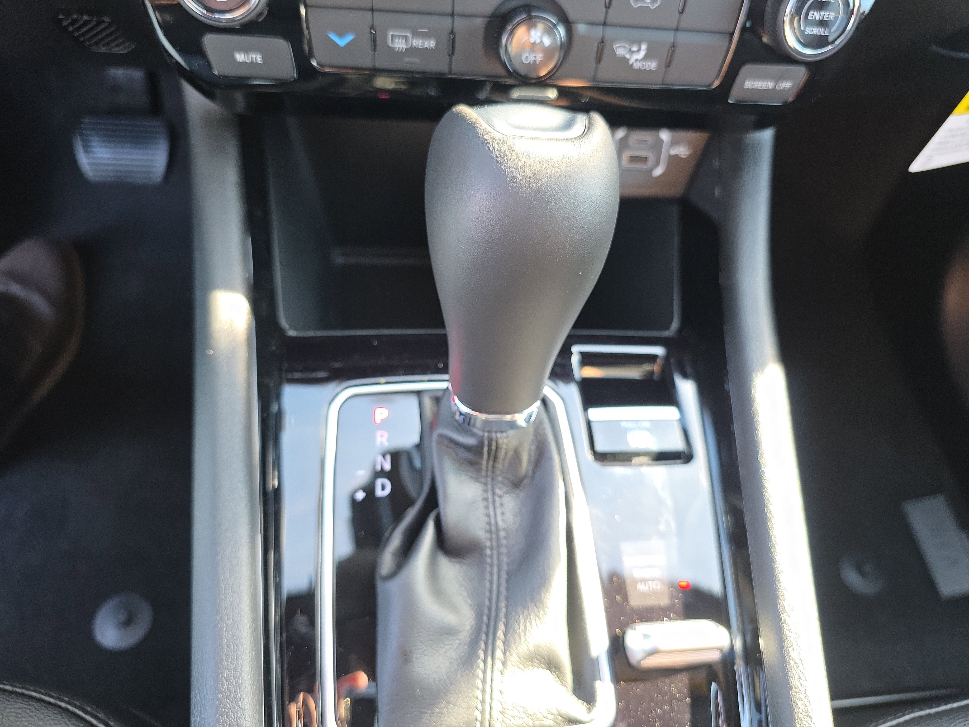 New 2026 Jeep Compass Latitude image 8