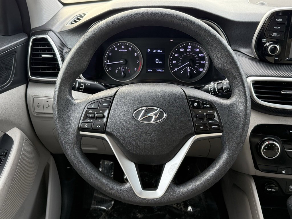 Used 2019 Hyundai Tucson Value image 31