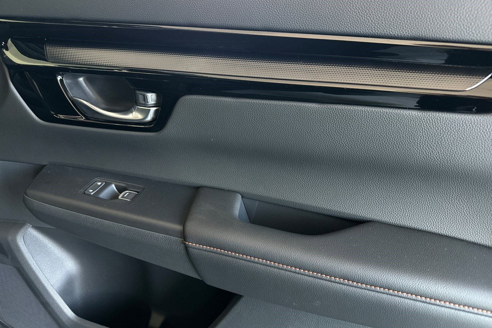 New 2026 Honda CR-V Sport Touring image 25