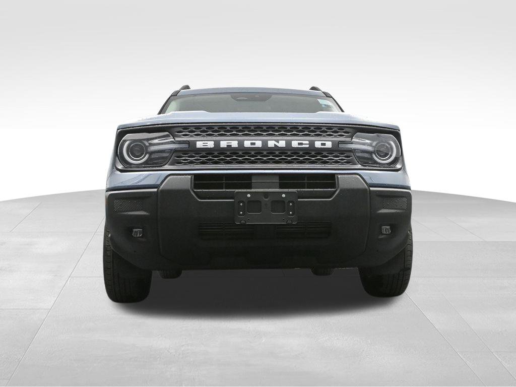 New 2025 Ford Bronco Sport Big Bend w/ Convenience Package image 48