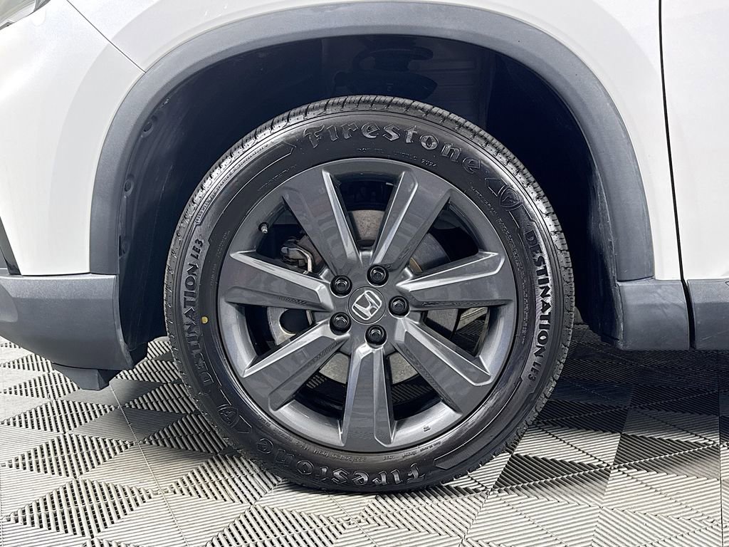 Used 2023 Honda Pilot Sport image 30