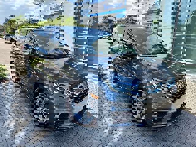 Used 2020 Honda Odyssey EX-L