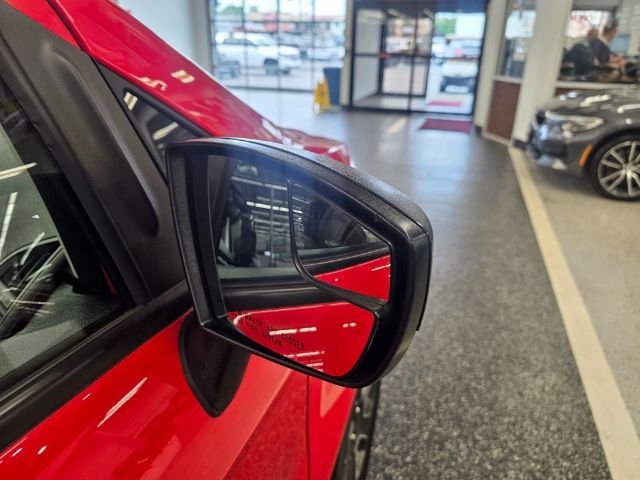 Used 2022 Ford EcoSport S image 35