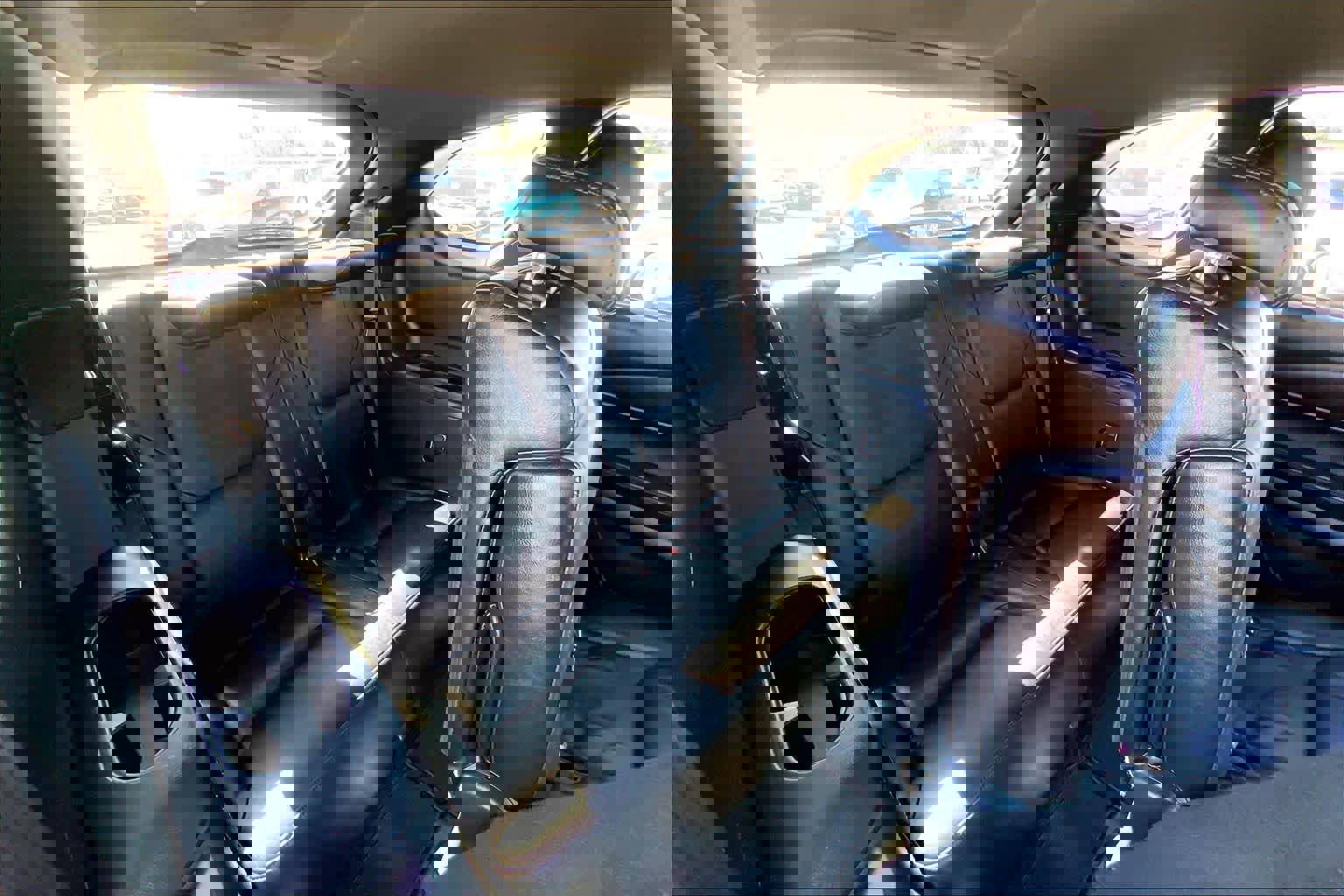 Used 2017 MAZDA CX-9 Grand Touring image 20