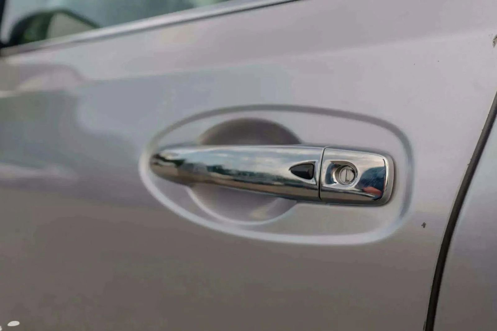 Used 2019 Nissan Rogue SV w/ Premium Package image 29