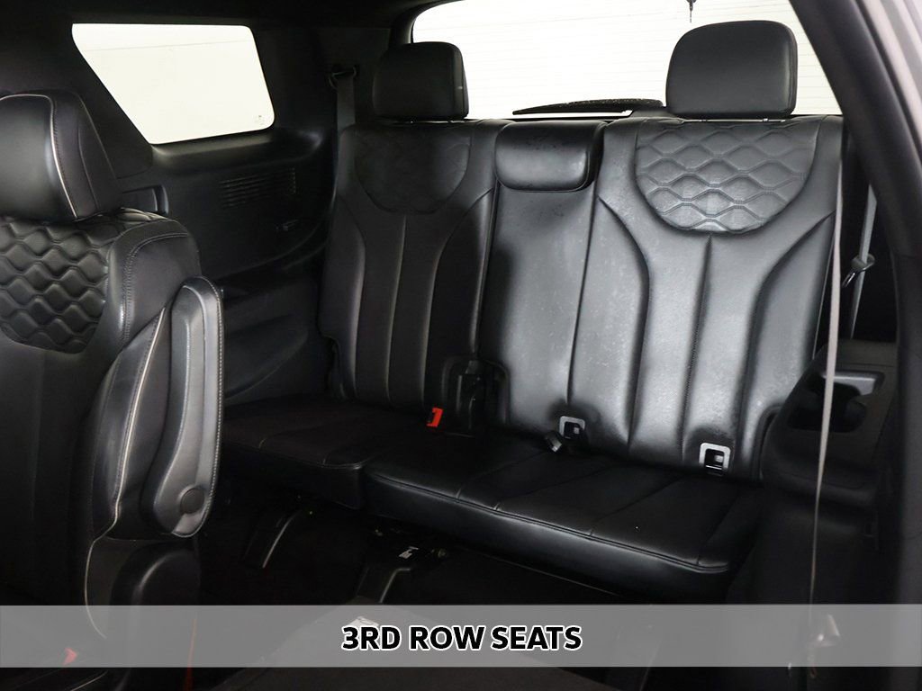 Used 2020 Hyundai Palisade Limited image 12