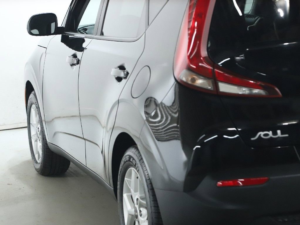 Used 2022 Kia Soul LX w/ Technology Package image 42