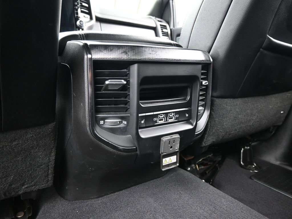 Used 2023 RAM 2500 Rebel w/ Level 1 Equipment Group image 37