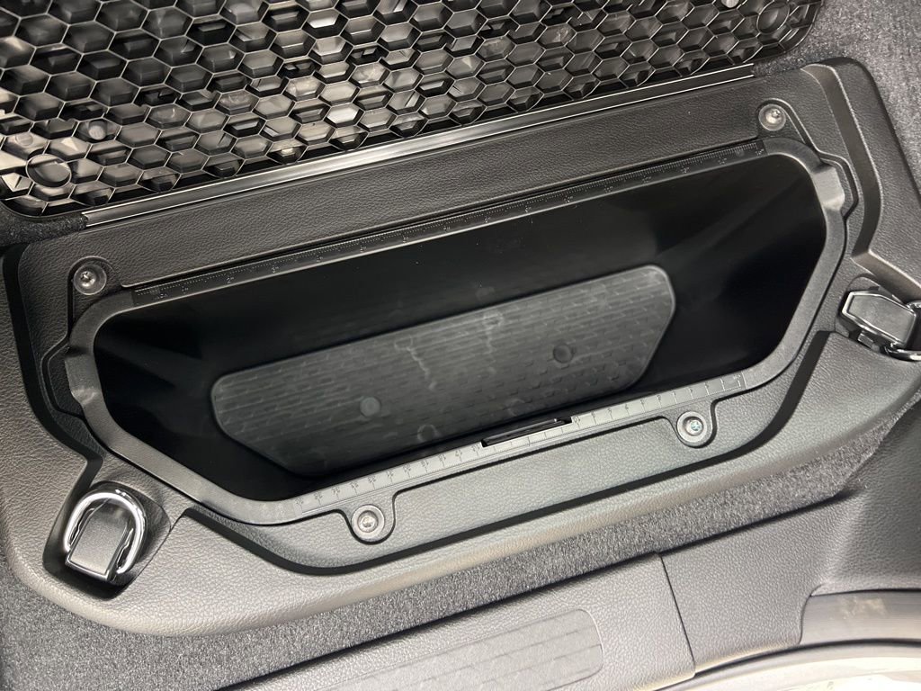 New 2026 RAM 1500 Big Horn w/ Night Edition image 25