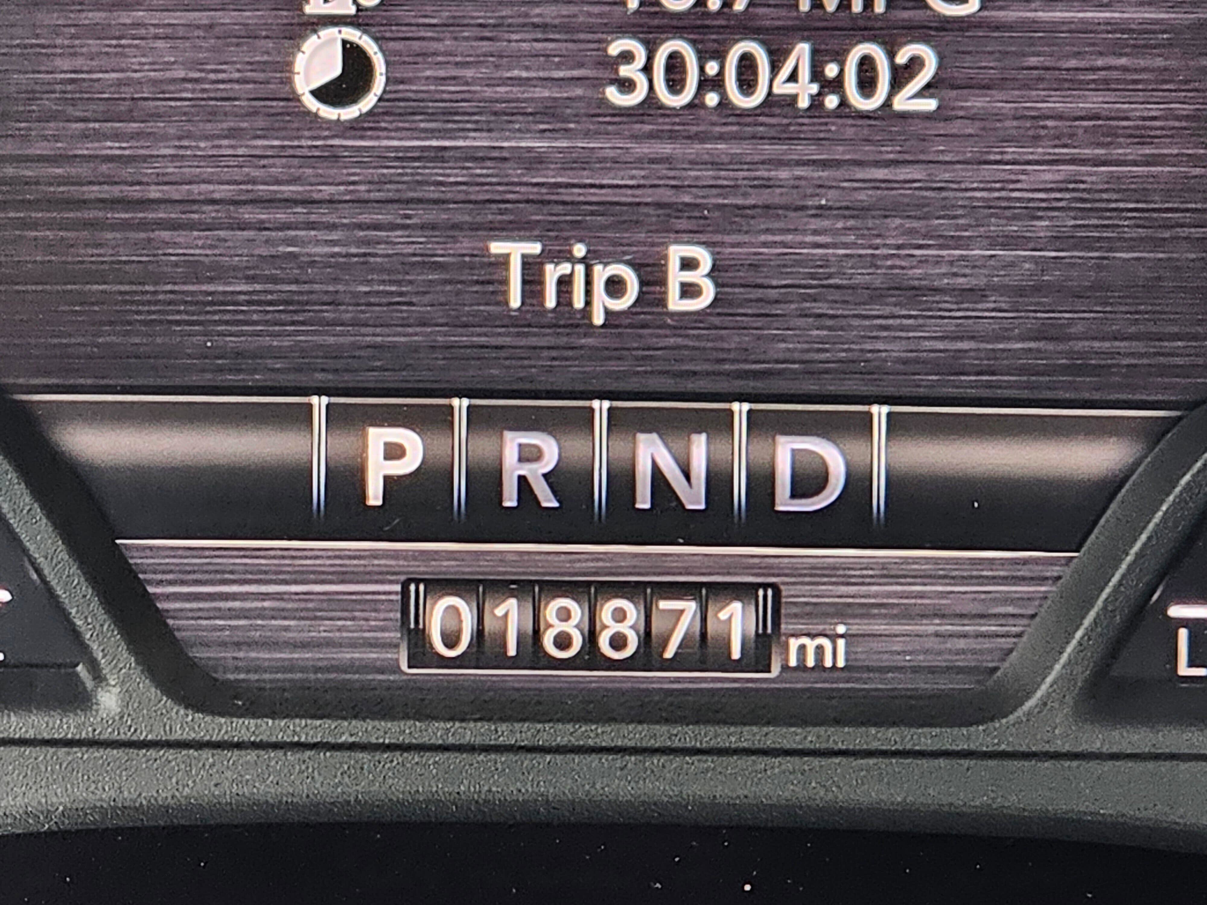 Used 2022 RAM 3500 Big Horn w/ Night Edition image 19