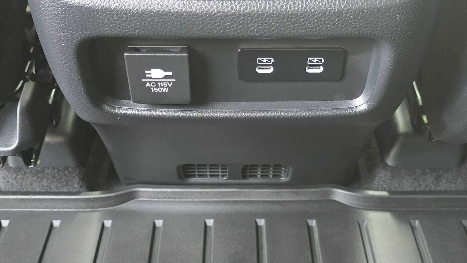 Used 2026 Honda Passport TrailSport image 18