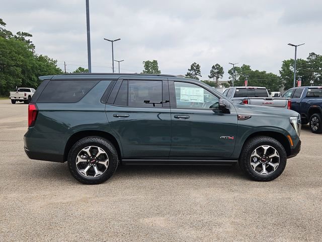 New 2026 GMC Yukon AT4 Ultimate AWD/4WD image 4