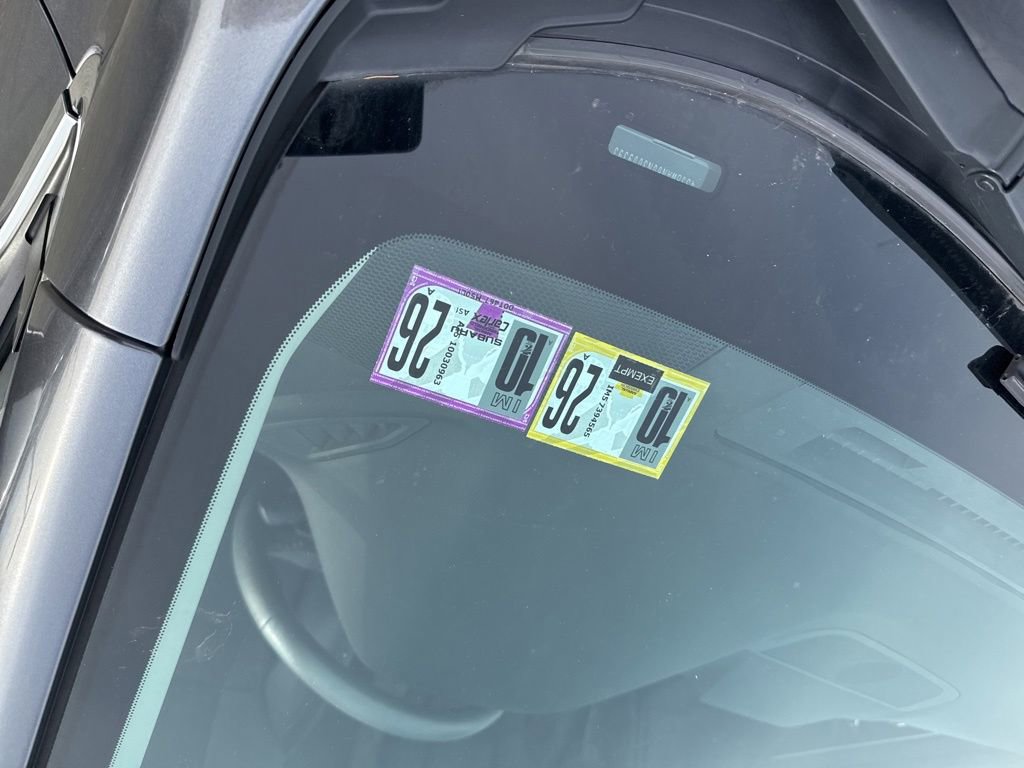 Certified 2022 Subaru Legacy Limited image 82