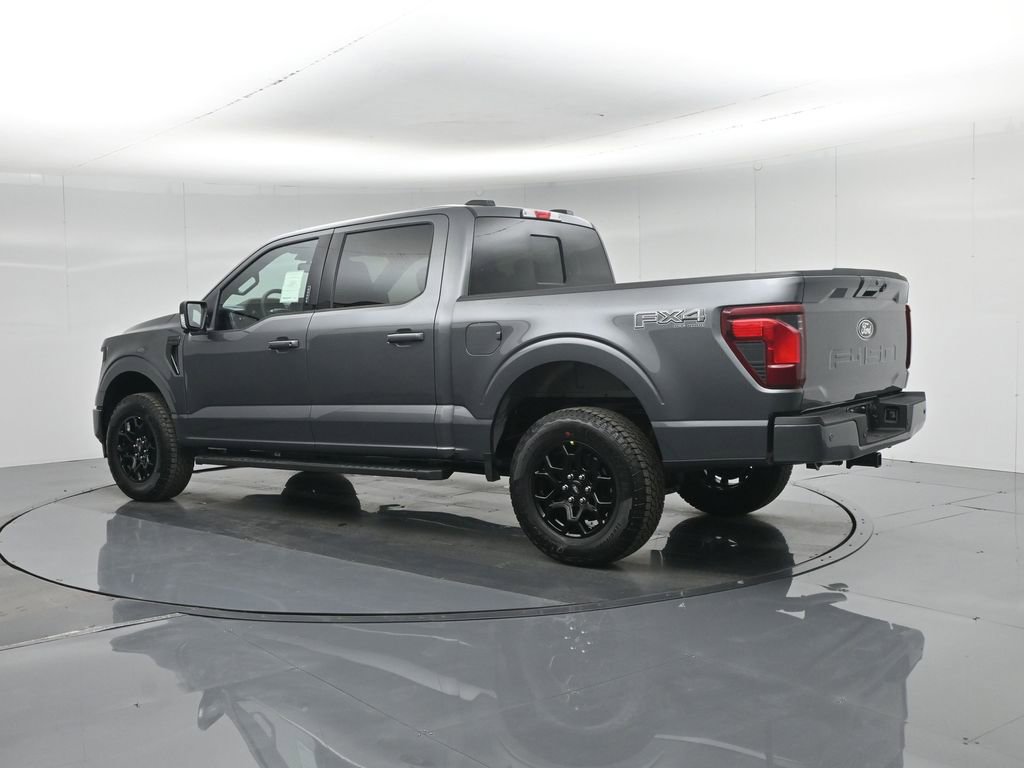 New 2026 Ford F150 XLT image 6