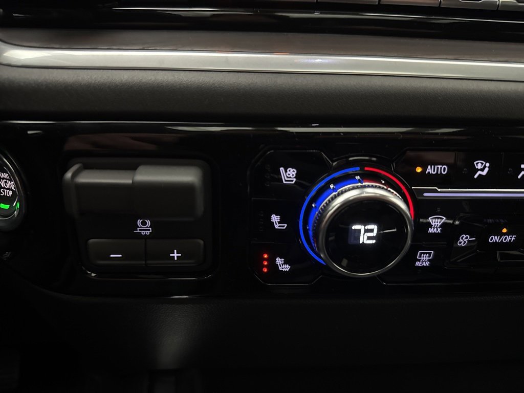 New 2026 GMC Sierra 1500 SLT image 48