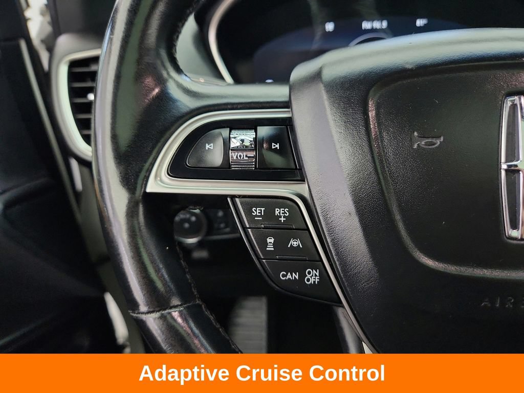 Used 2020 Lincoln Nautilus Reserve w/ Equipment Group 202A AWD/4WD image 21