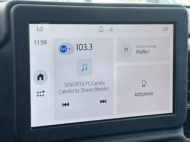 New 2026 Ford Explorer 4WD Police Interceptor image 21