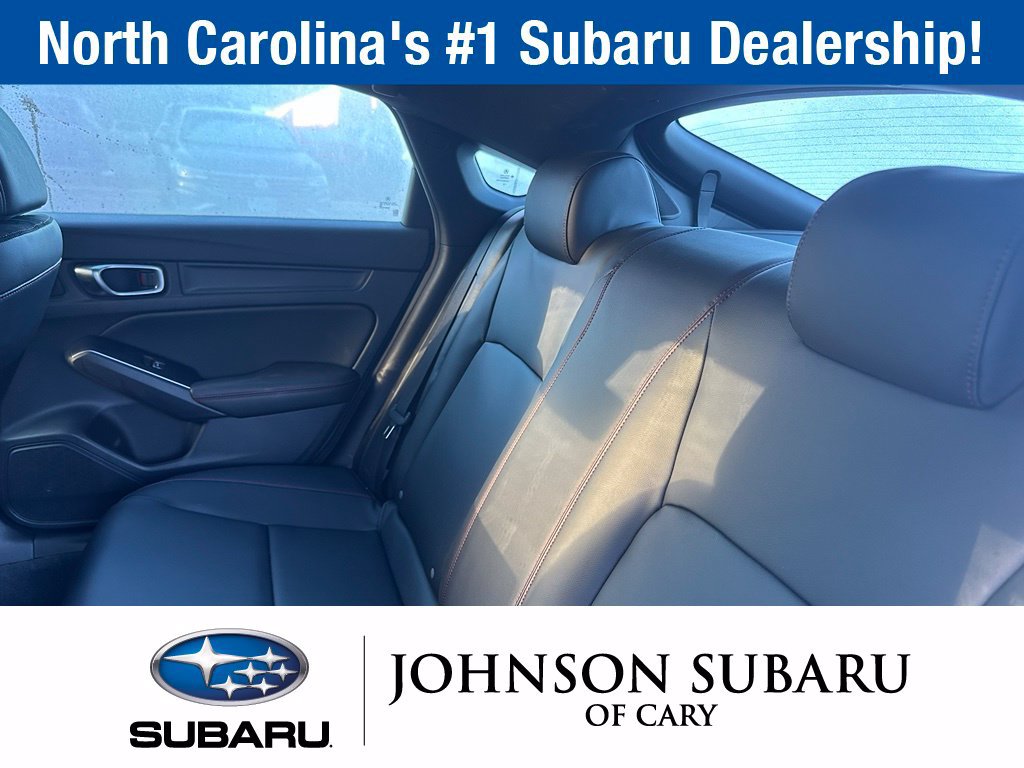 Used 2026 Acura Integra Type S FWD image 22