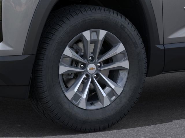 New 2026 Chevrolet Equinox LT w/ Convenience Package II FWD image 9
