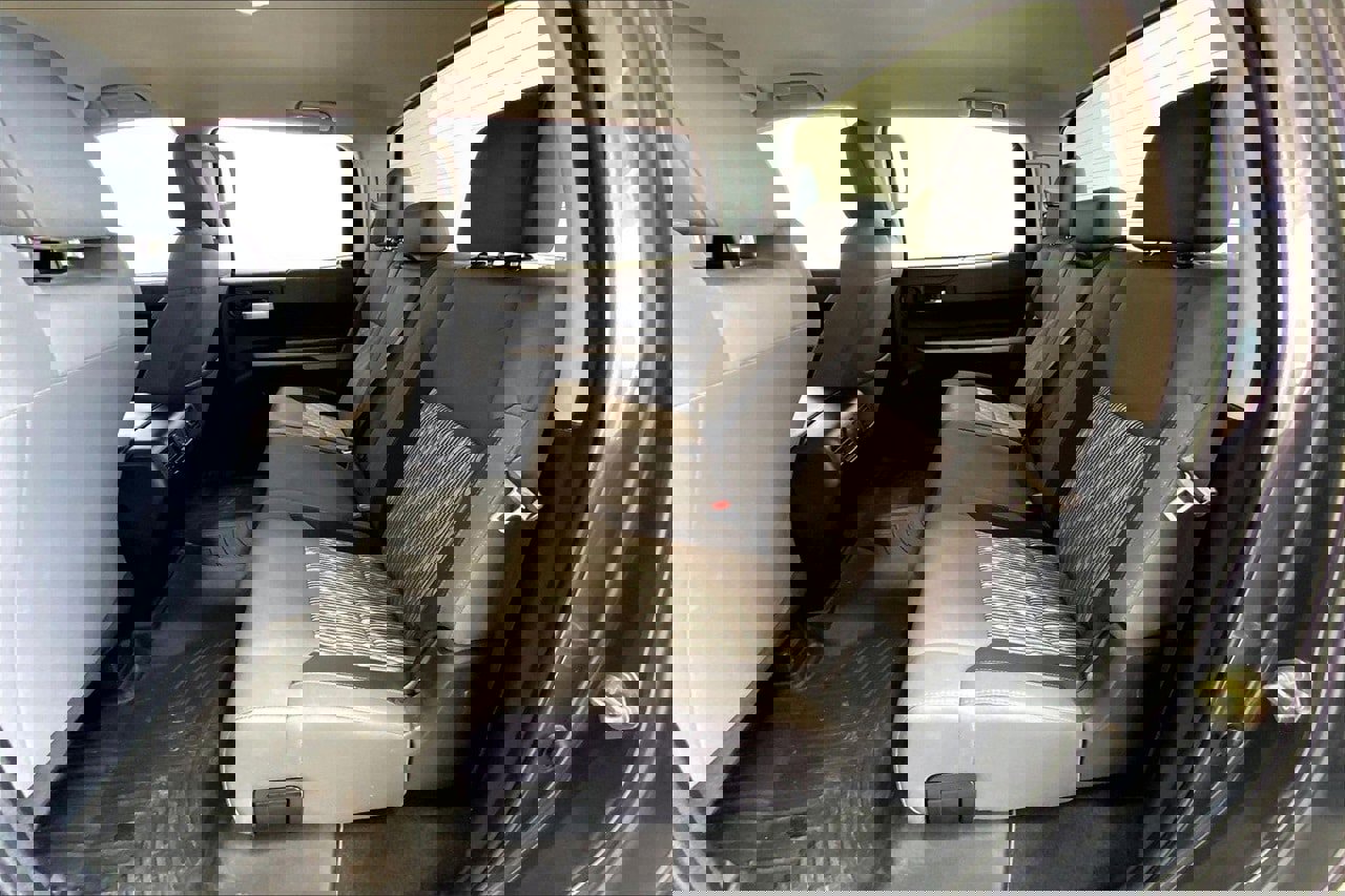 Used 2020 Toyota Tundra SR5 w/ SR5 Upgrade Package image 24