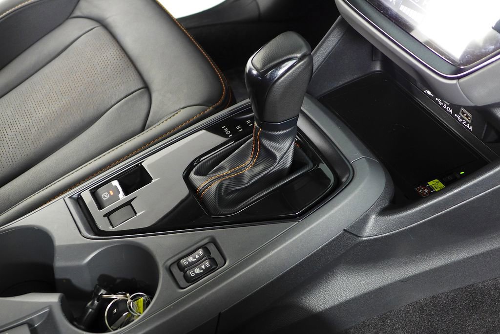 Certified 2025 Subaru Crosstrek 2.5i Limited w/ Crosstrek Mirror Package image 15