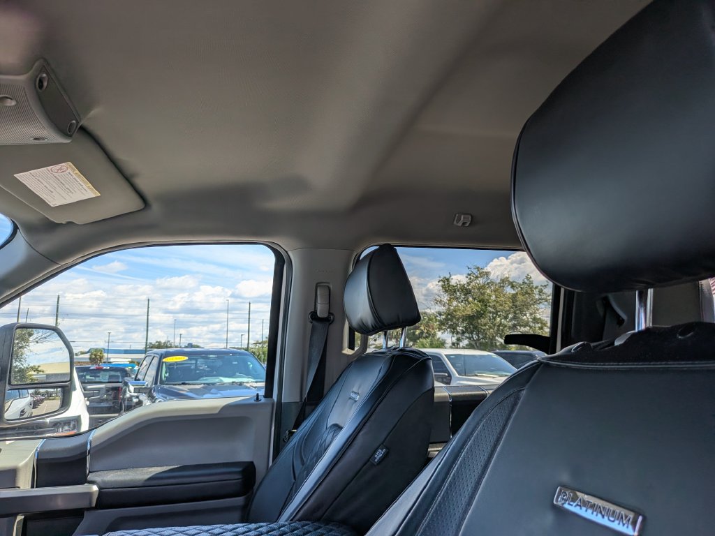 Used 2022 Ford F250 XLT AWD/4WD image 22