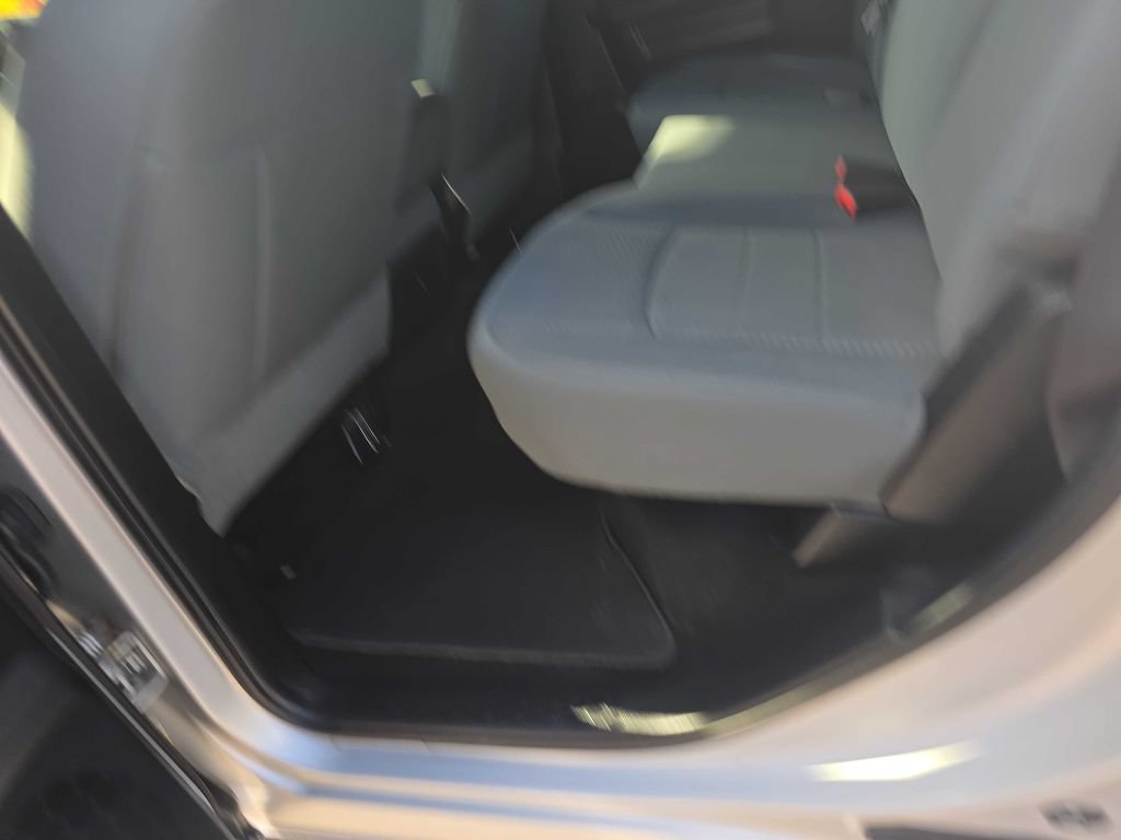 Used 2014 RAM 1500 Express AWD/4WD image 13
