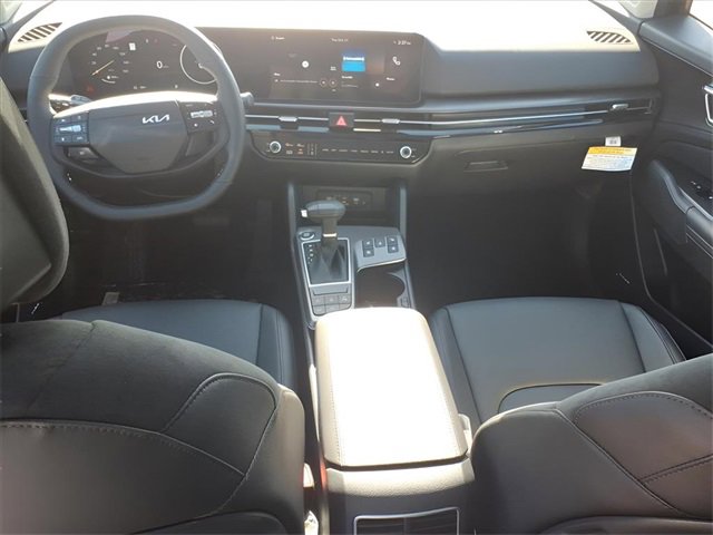 New 2026 Kia Sportage SX image 5