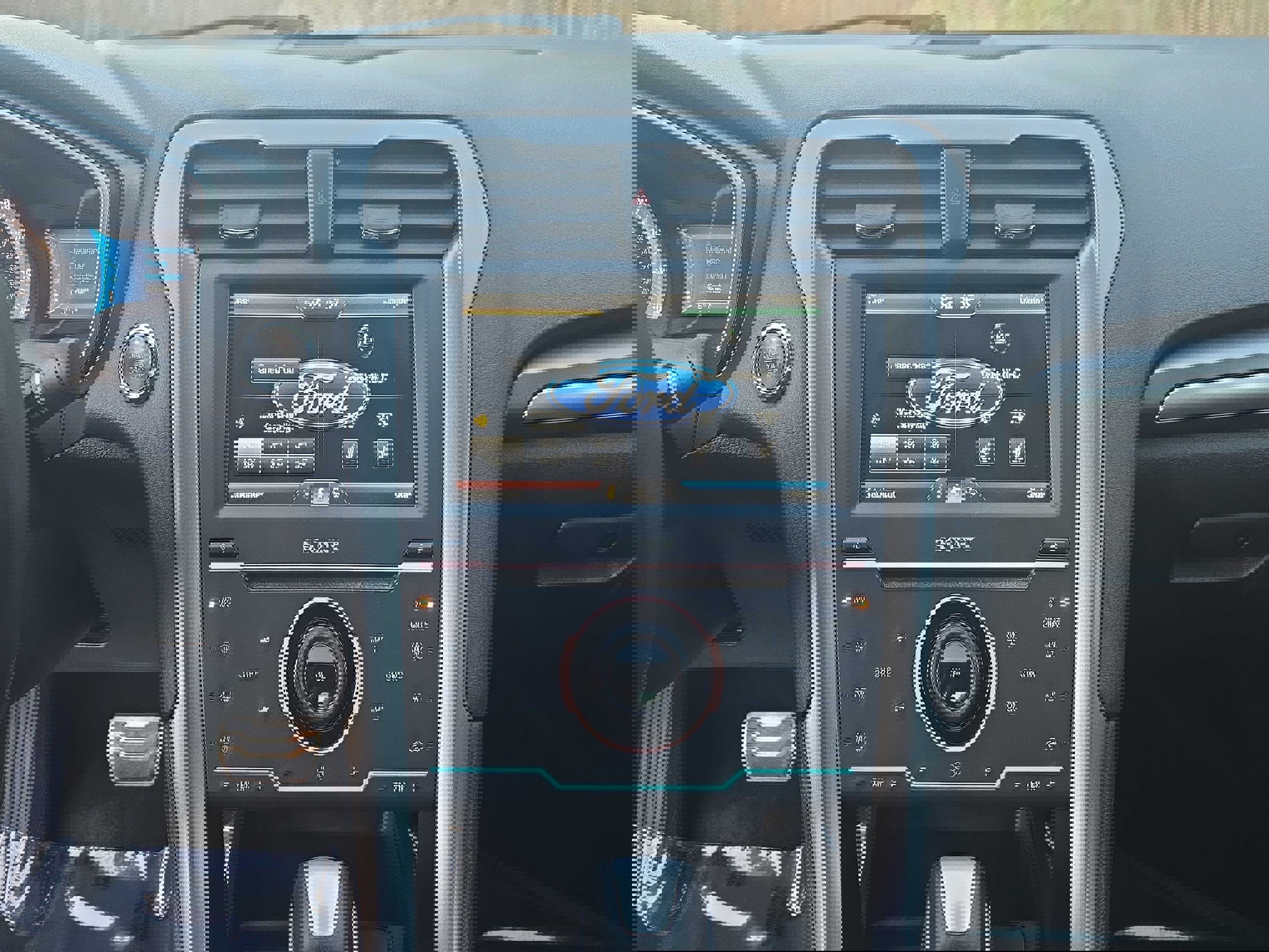 Used 2014 Ford Fusion Titanium image 19