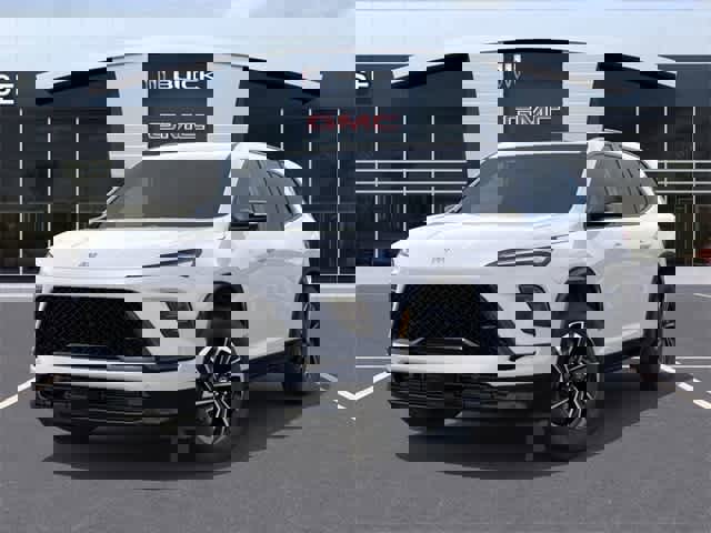 New 2026 Buick Enclave Sport Touring w/ Super Cruise Package image 7